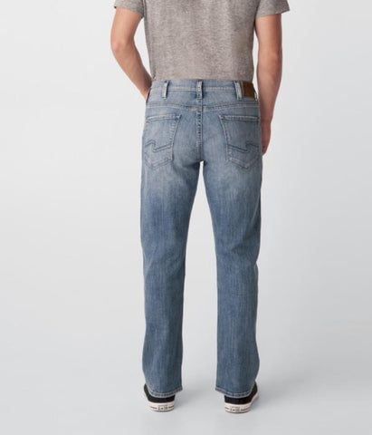 Grayson Easy Fit Jeans - Mens