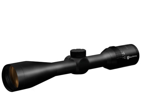 Nikko Panamax 3-9X40MM Riflescope