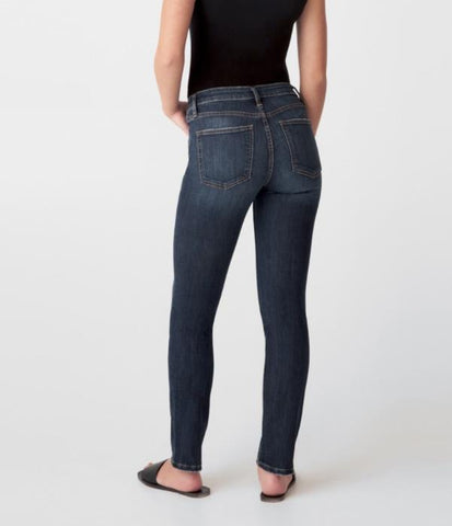 Most Wanted Mid Rise Jeans - Womens