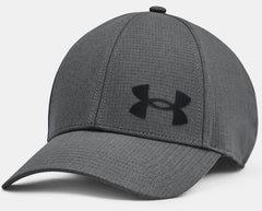 UA Iso-Chill ArmourVent Stretch Hat - Mens
