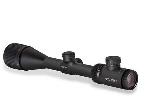 Vortex Crossfire II 6-18X44 Riflescope