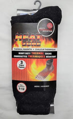 Heavy Duty Thermal Socks - Mens
