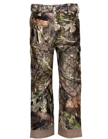Mossy Oak Youth Tricot Hunting Pant - Boys