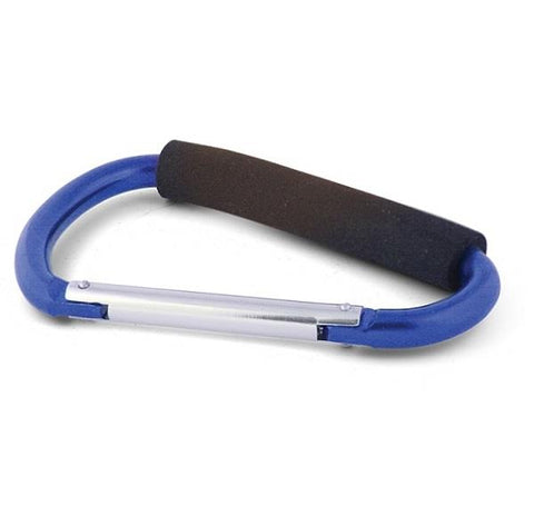Large Carabiner Carry Handle