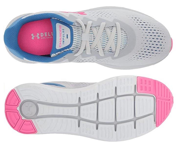 UA Charged Impulse 2 - Womens