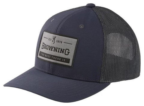 Browning Mountaineer Cap - Mens