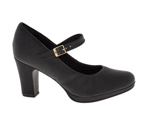 Piccadilly Doll Model Shoe - Womens