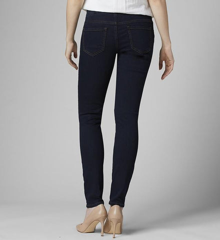 JAG Nora Mid Rise Skinny Jeans - Womens