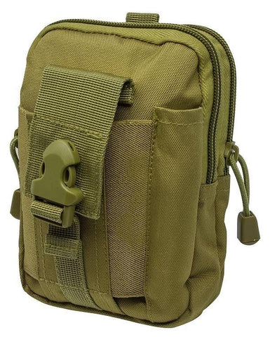 Mil-Spex Military Tactical Multi Use Pouch