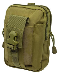 Mil-Spex Military Tactical Multi Use Pouch