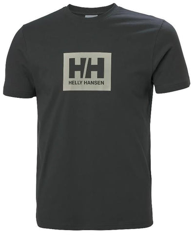 HH Box T-Shirt - Mens
