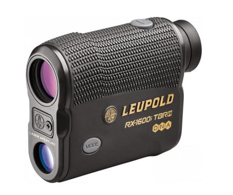 Leupold RX-1600i TBR/W with DNA Laser Rangefinder
