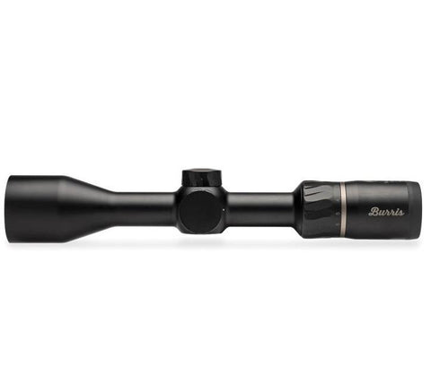 Burris Fullfield IV 2.5-10x42mm Illuminated Riflescope