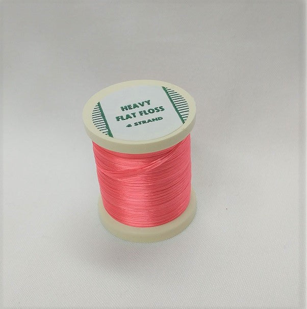 Danville 4 strand Regular Floss