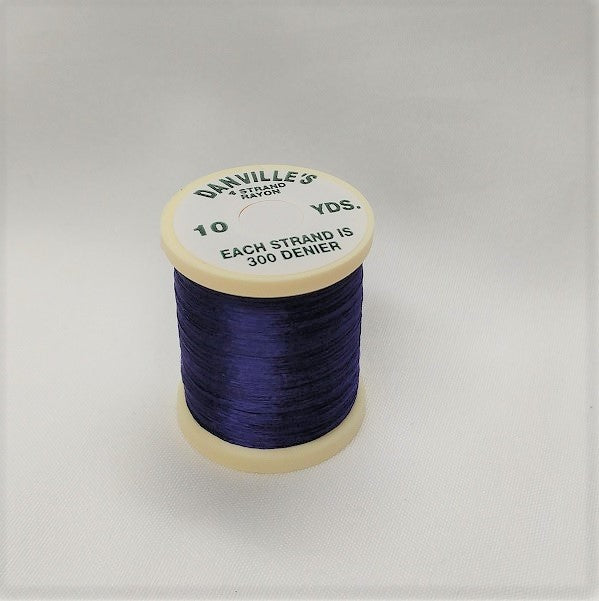 Danville 4 strand Regular Floss