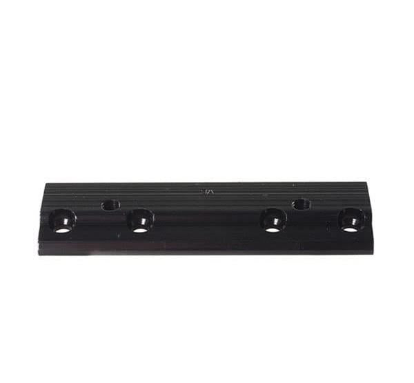 Weaver Detachable Side Mount #3A (Black)