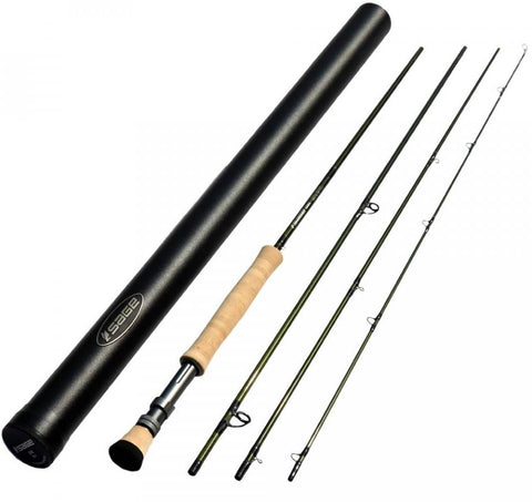 Sage SONIC 890-4 Fly Rod 8wt 9' - 4pc