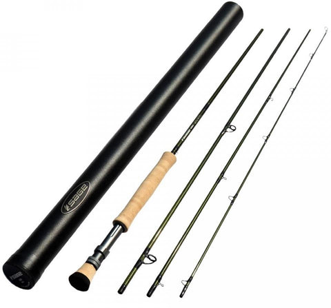 Sage SONIC 896-4 Fly Rod 8wt 9'6" - 4pc