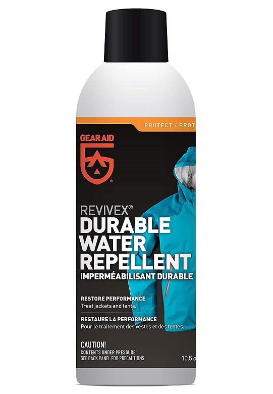 Gear Aid Durable Water Repellent 10.5oz