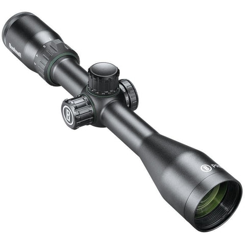 Bushnell Prime 3-9X40MM Illuminated Riflescope