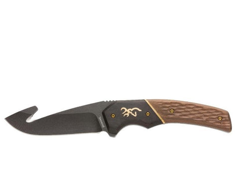 Browning Hunter Fixed – Skinner/Guthook