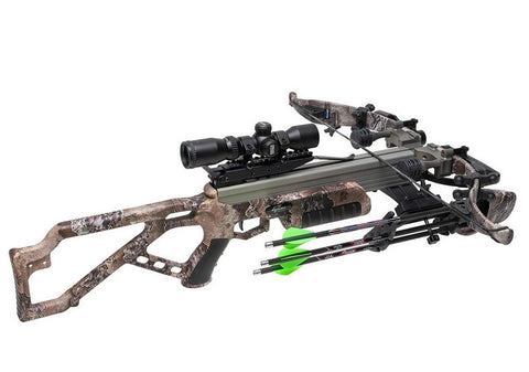 Excalibur Crossbow MAG 340 RT Excape E74407