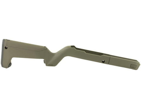 Magpul X-22 Backpacker Stock Ruger 10/22 ODG