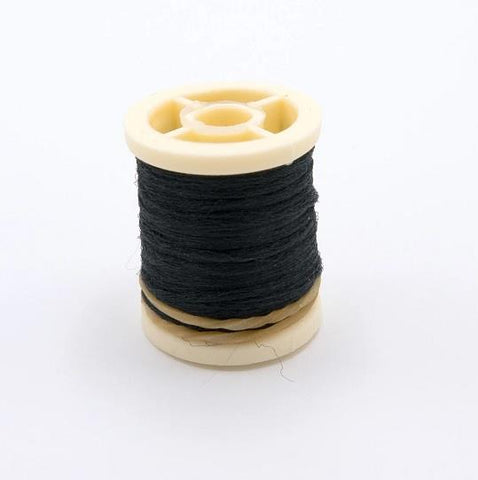 Antron Yarn - Black