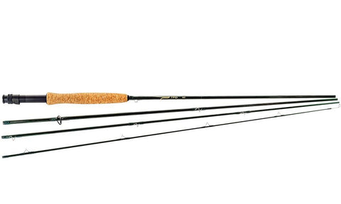 TFO NXT Series 9'0" 5/6WT 4PC Fly Rod