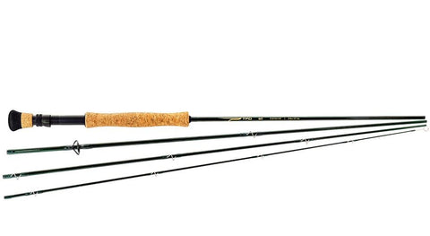TFO NXT Series 9'0" 8/9WT 4PC Fly Rod
