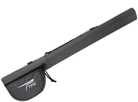 TFO 9'0" 4PC Single Rod & Reel Case