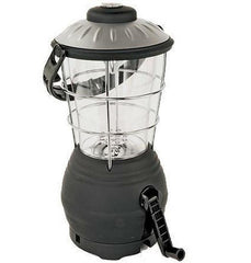 Dynamo Crank-Up LED Lantern
