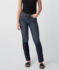 Most Wanted Mid Rise Jeans - Womens