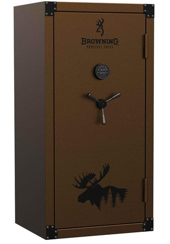 Browning Pro Safe CLTD33E - Moose