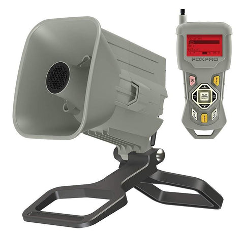 FoxPro X1 Digital Game Call