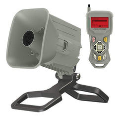 FoxPro X1 Digital Game Call