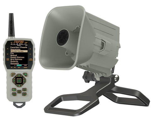 FoxPro X24 Digital Game Call