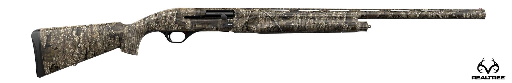 Retay Gordion Timber 12 Gauge 3'' 28"' BBL