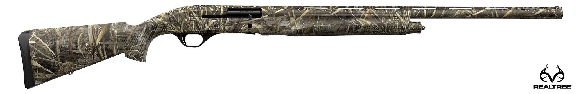 Retay Gordion Max-5 12 Gauge 3'' 30'' BBL