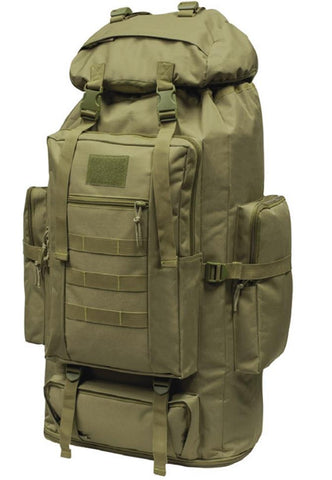 Mil-Spex Brigade 85Lt. Tactical Pack