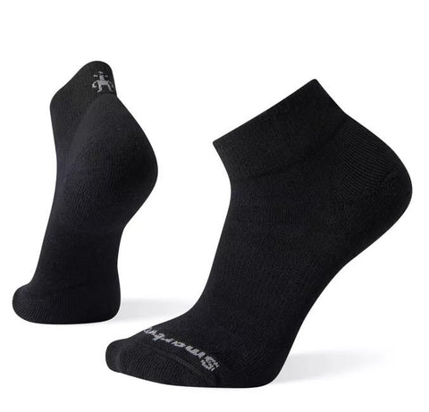 Athletic Targeted Cushion Ankle Socks - Unisex