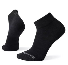Athletic Targeted Cushion Ankle Socks - Unisex