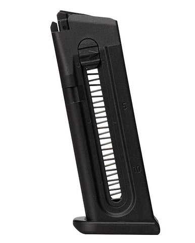 Glock 47908 G44 22 LR 10-Rd Black Detachable