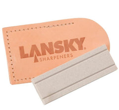 Lansky Arkansas Pocket Sharpening Stone