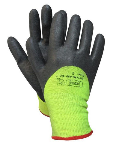 Jackfield Thermal Nitrile Gloves
