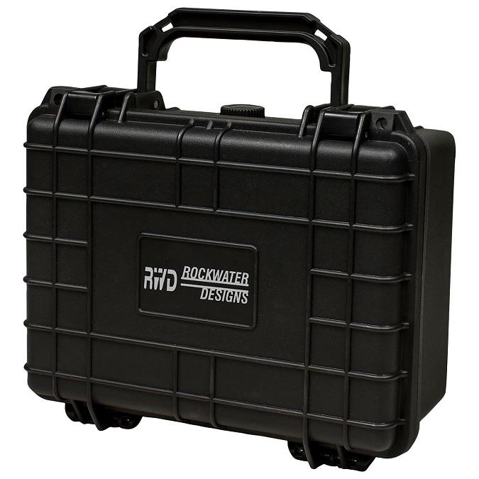 RWD Airtight Safe Store Case (75-040) Small