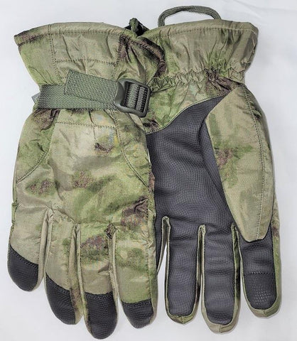 Mil-Spex "OPS" Tactical Insulated Gloves