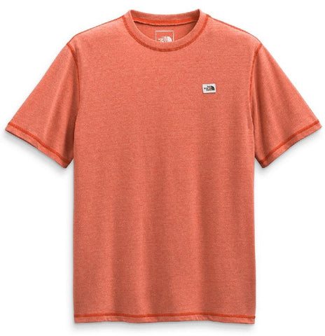 TNF Heritage Patch Tee - Mens