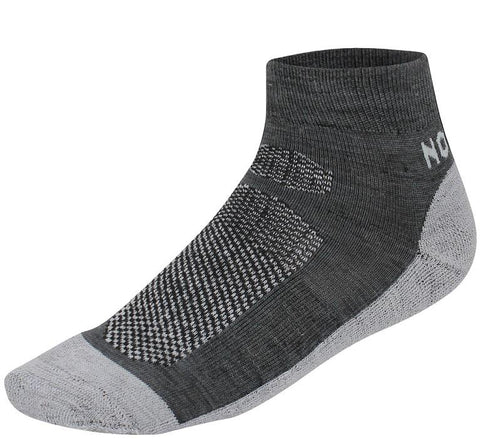 Norfin Merino Wool Socks - Unisex