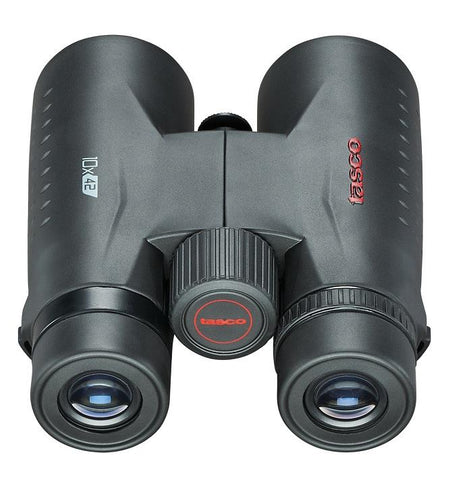Tasco Essentials 10X42MM Binocular